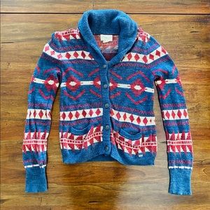 Ralph Lauren Denim & Supply Sweater